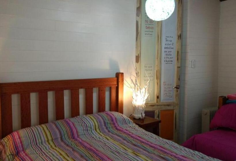 ４ベッドルームクラシックタイプ, Coembota Cabañas