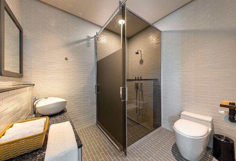 Cameră Standard cu Vedere la Mare, Daynice