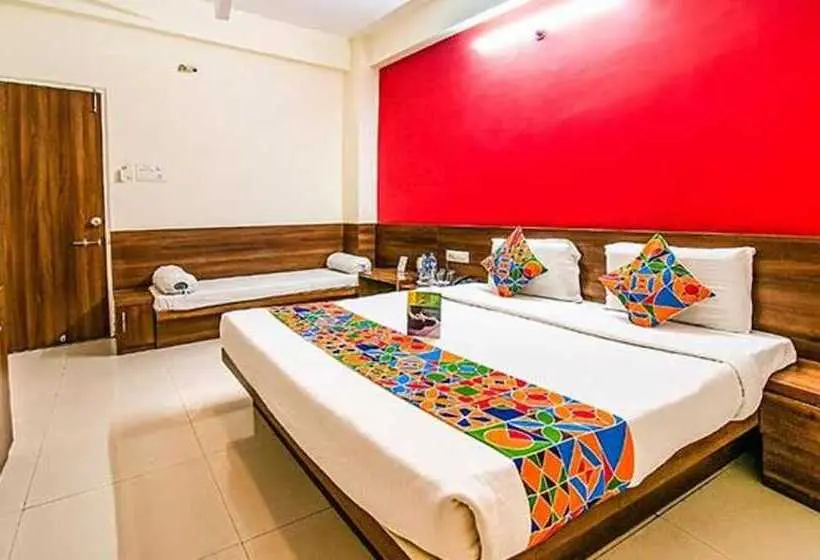 Chambre Familiale, Fab Kumar