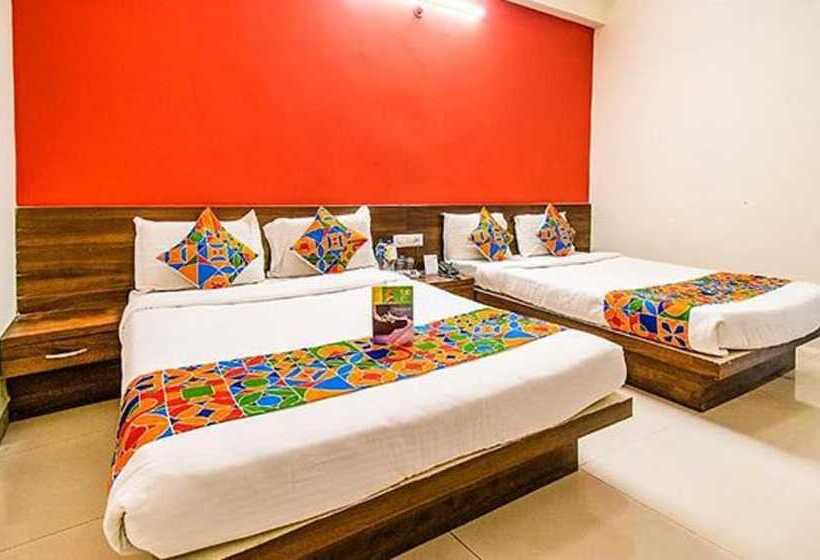 Семейный Номер, Fab Kumar