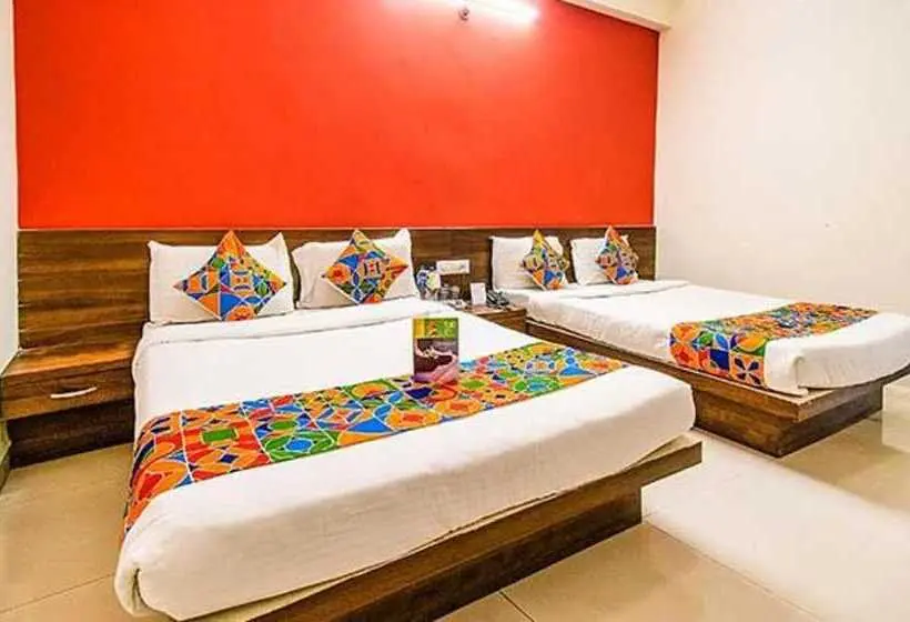 Chambre Familiale, Fab Kumar