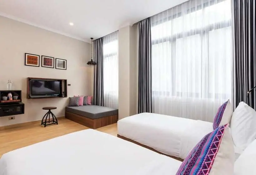 デラックスルーム, S Loft Manado