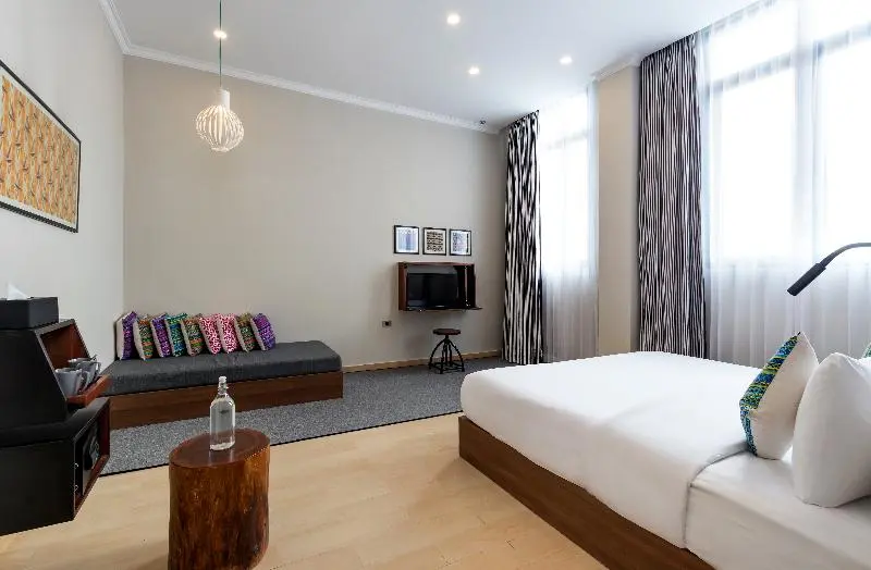 デラックスルーム, S Loft Manado