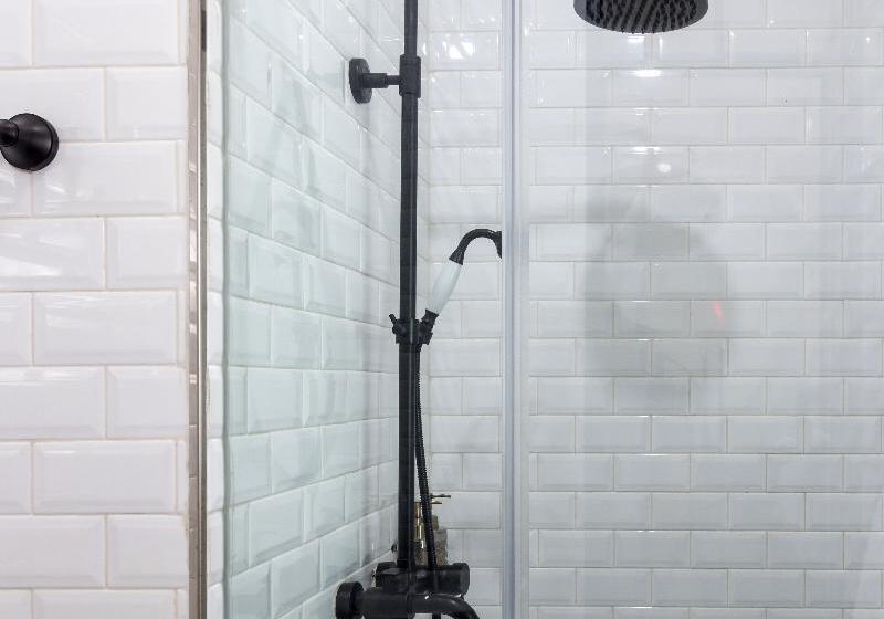 غرفة ديلوكس, S Loft Manado