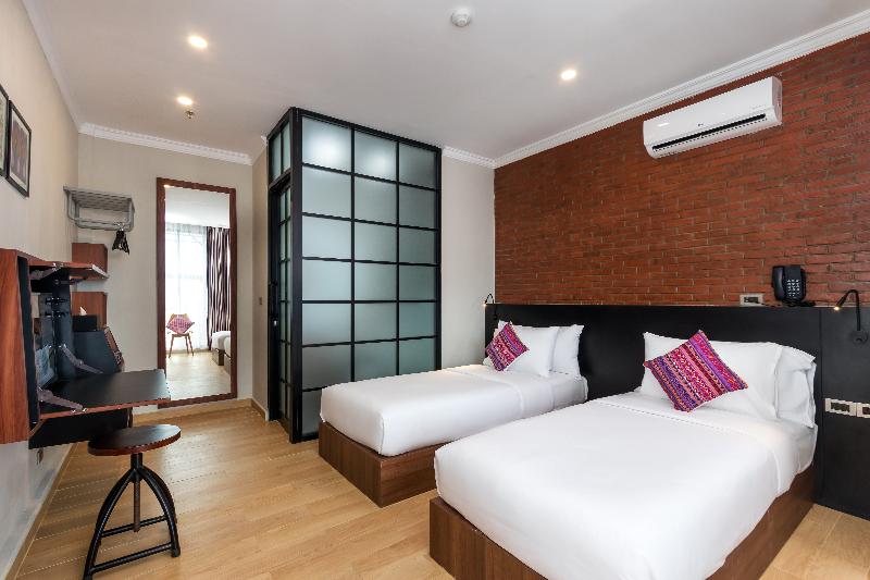 غرفة ديلوكس, S Loft Manado