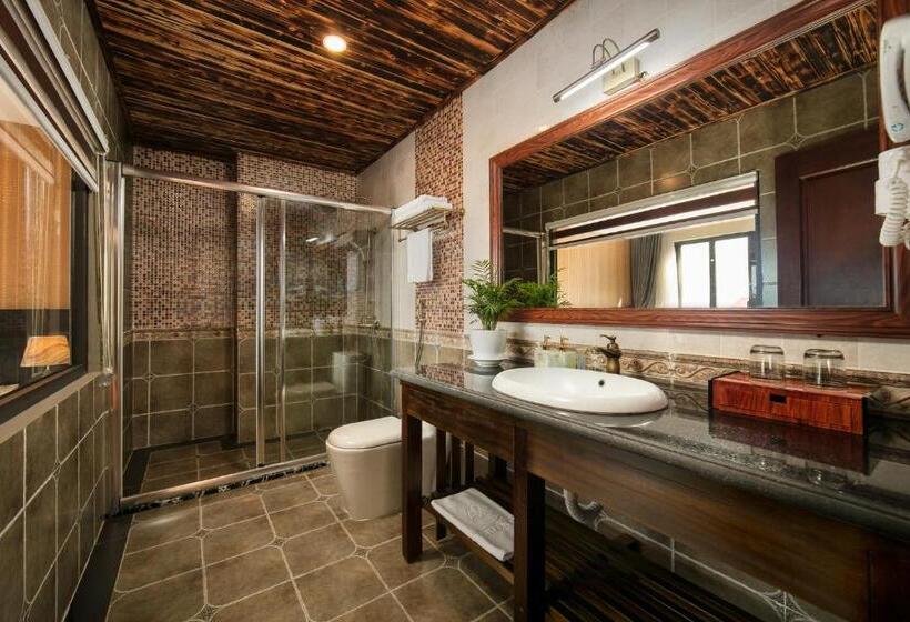 سوییت, Sapa Green