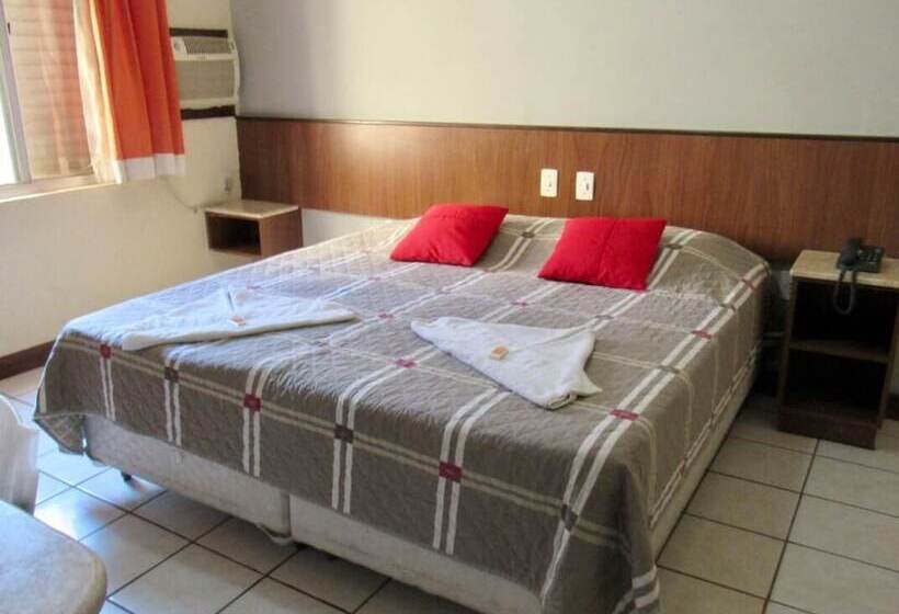 חדר סטנדרט, Sulmare