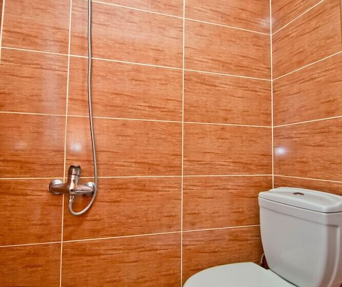 اتاق استاندارد با تخت دوبل, Vizit