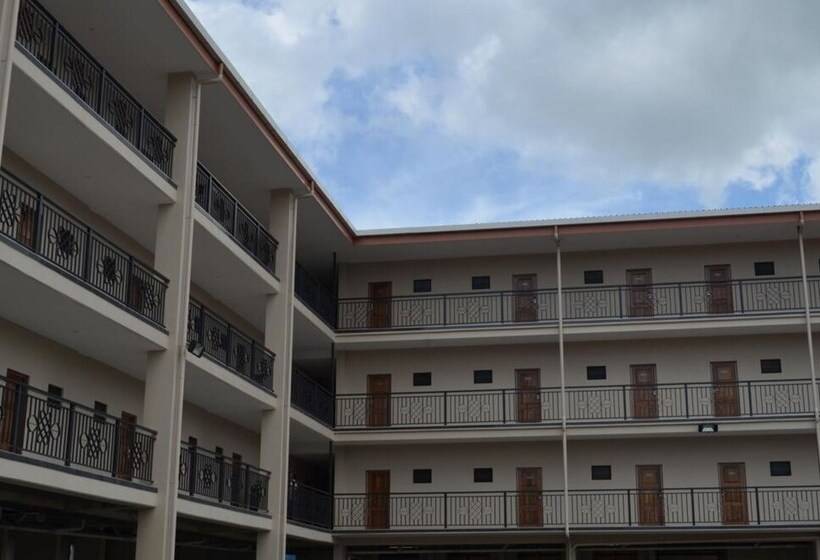 디럭스 룸, Paddy S Hotel & Apartments