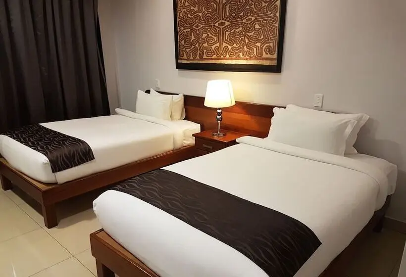 اتاق لوکس, Paddy S Hotel & Apartments