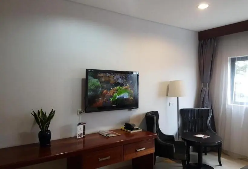 اتاق استاندارد, Paddy S Hotel & Apartments