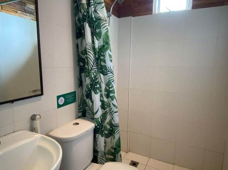 חדר דלוקס לארבעה, Rsam Beach Resort By Cocotel