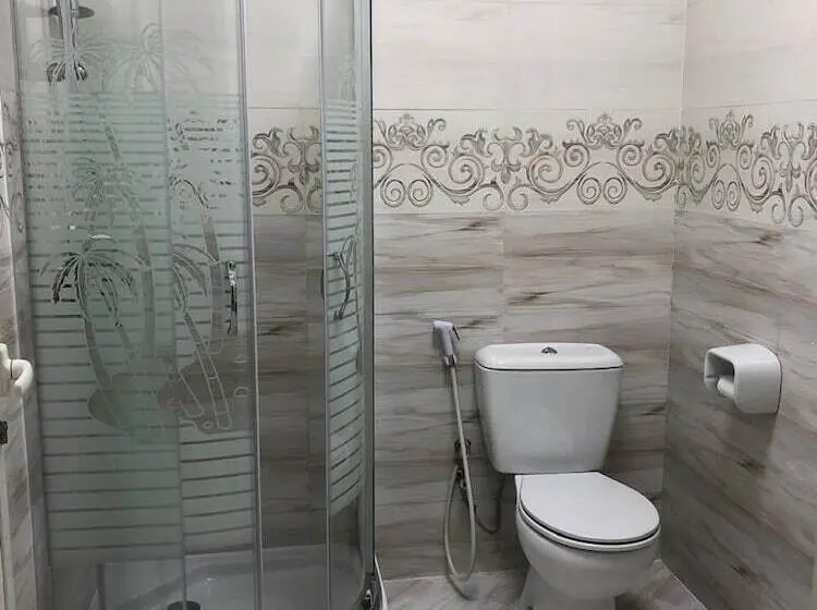 سوییت خانوادگی, Al Zahra Hotel Apartments Ras Al Khaimah