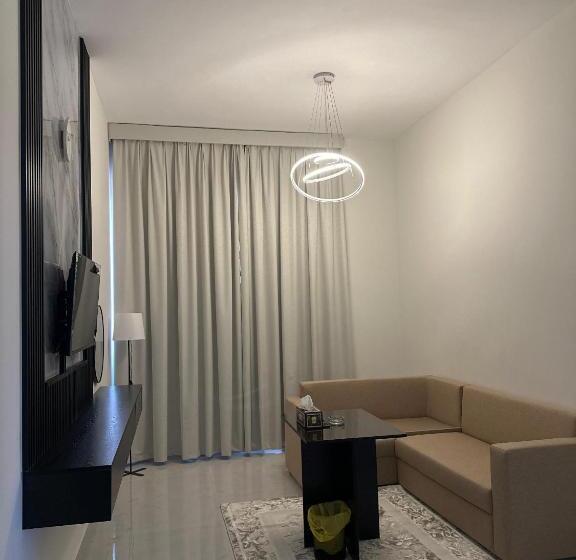 سوییت, Al Zahra Hotel Apartments Ras Al Khaimah