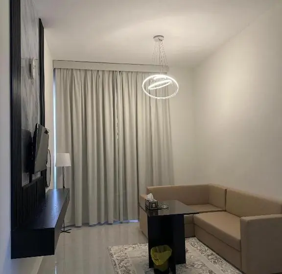 سوییت, Al Zahra Hotel Apartments Ras Al Khaimah
