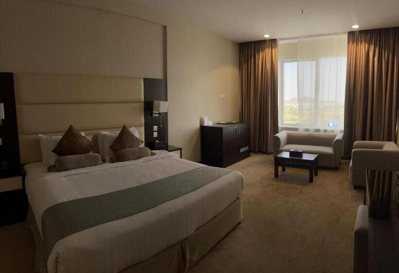 프리미엄 룸, Holiday Villa Hail