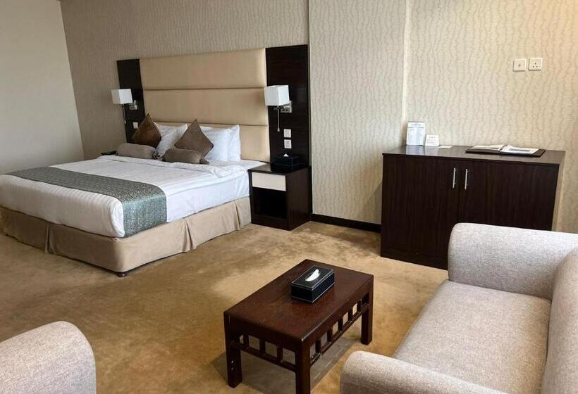 프리미엄 룸, Holiday Villa Hail