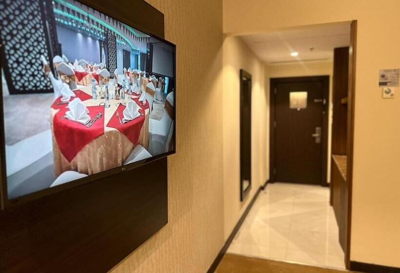 주니어 스위트, Holiday Villa Hail