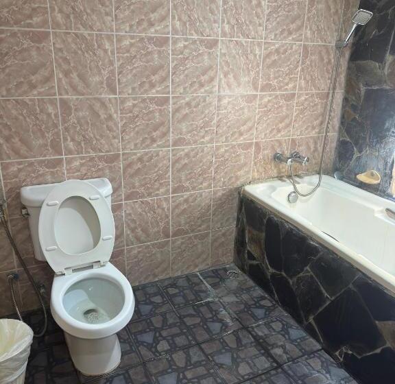 디럭스 패밀리 룸, Kata Palace Phuket