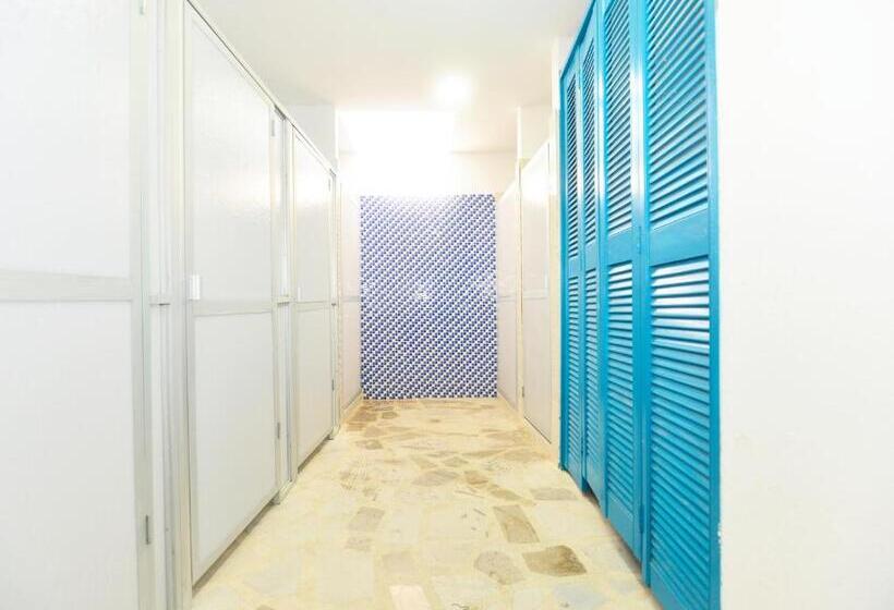 공동 객실, Casamart Rodadero