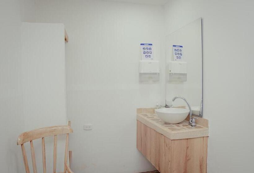 스탠다드 룸, Casamart Rodadero