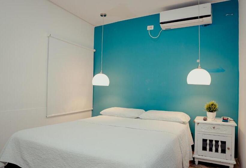 标准间, Casamart Rodadero