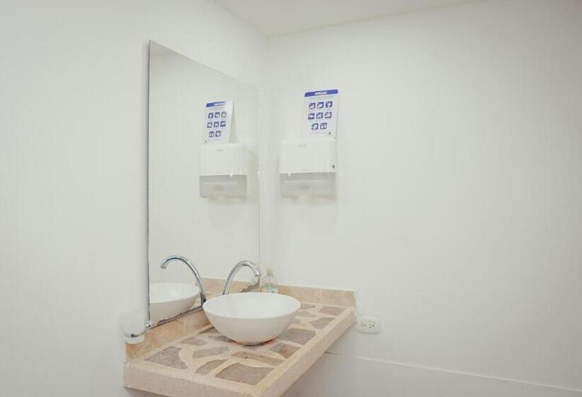 스탠다드 룸, Casamart Rodadero