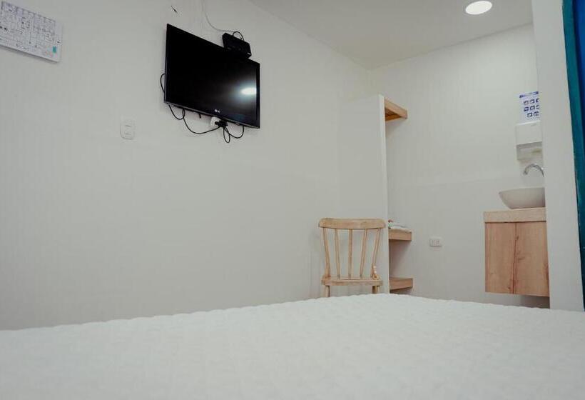 스탠다드 룸, Casamart Rodadero