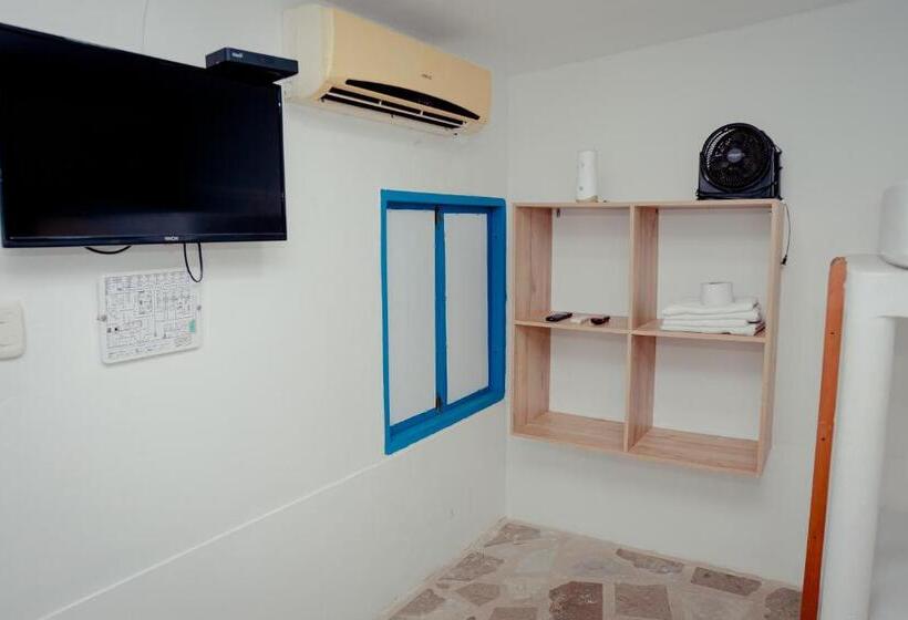 패밀리 룸, Casamart Rodadero