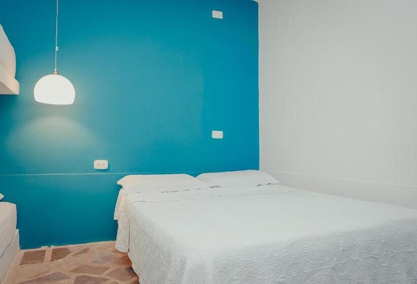 패밀리 룸, Casamart Rodadero