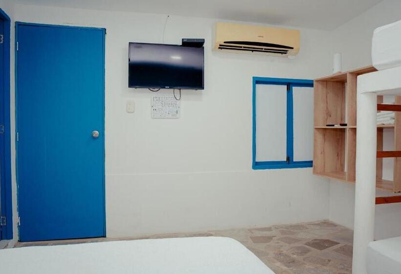 패밀리 룸, Casamart Rodadero