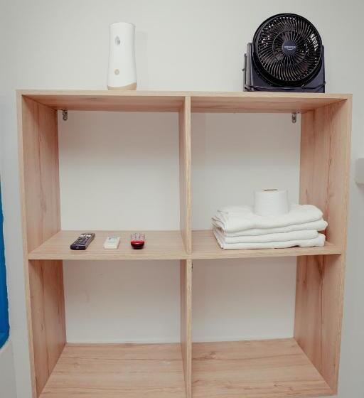 패밀리 룸, Casamart Rodadero