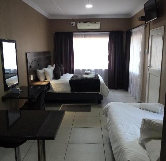 디럭스 스위트, Casa Leitao Lodge