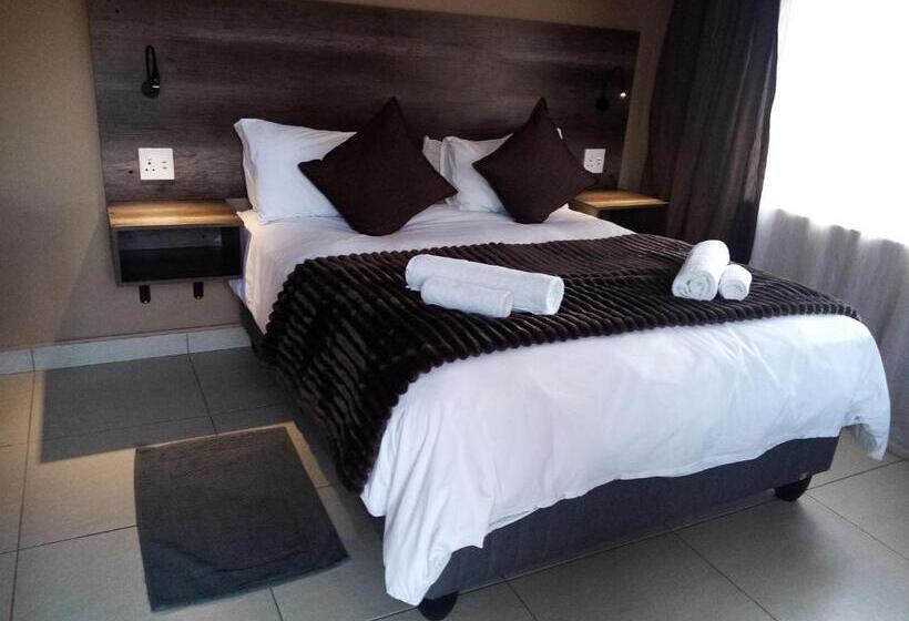 디럭스 스위트, Casa Leitao Lodge