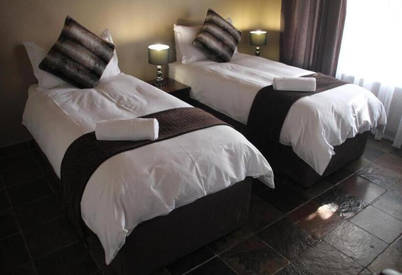 디럭스 패밀리 룸, Casa Leitao Lodge