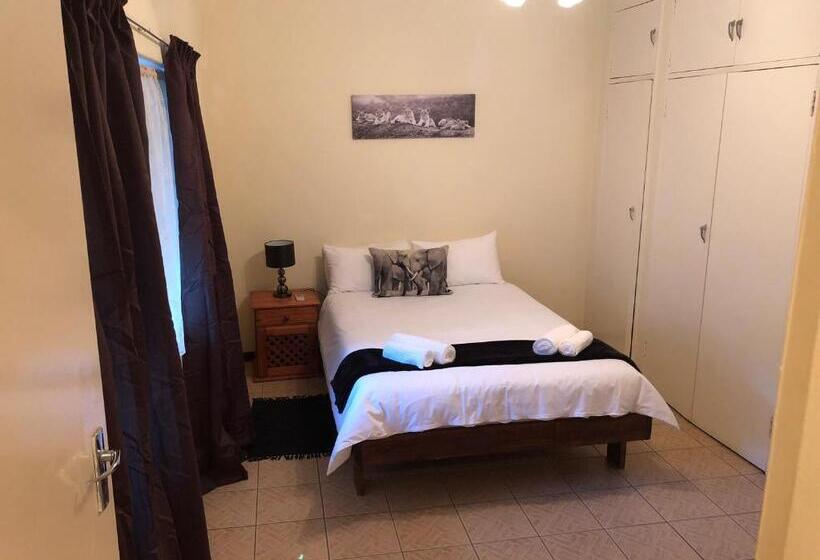 침실 1개 아파트, Casa Leitao Lodge