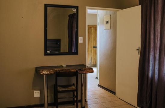 침실 1개 아파트, Casa Leitao Lodge