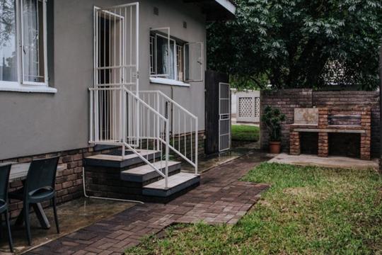 １ベッドルームアパートメント, Casa Leitao Lodge
