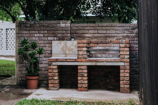 침실 1개 아파트, Casa Leitao Lodge