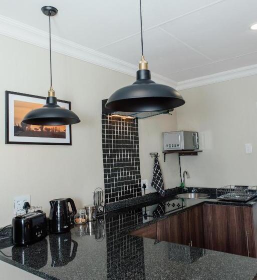 스위트, Casa Leitao Lodge