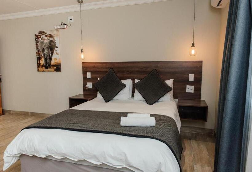 스위트, Casa Leitao Lodge