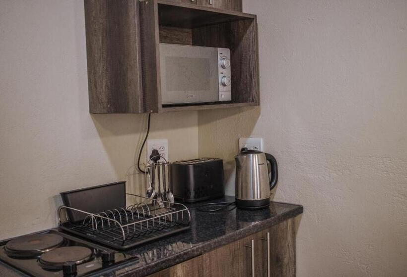 스탠다드 룸, Casa Leitao Lodge