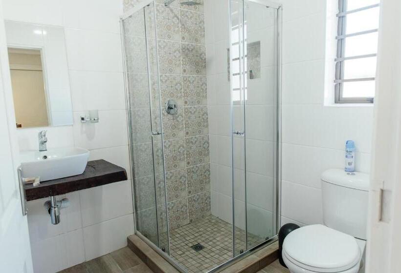 스탠다드 룸, Casa Leitao Lodge