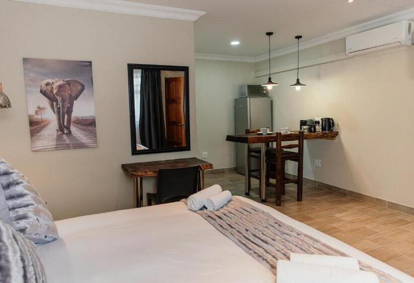 스탠다드 룸, Casa Leitao Lodge