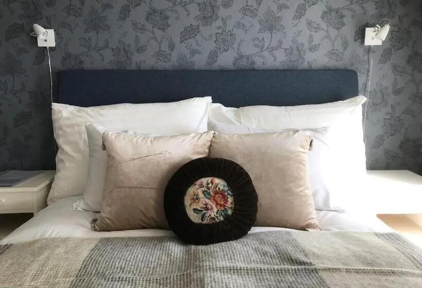 スタンダードルーム, Bygdin Høyfjellshotell