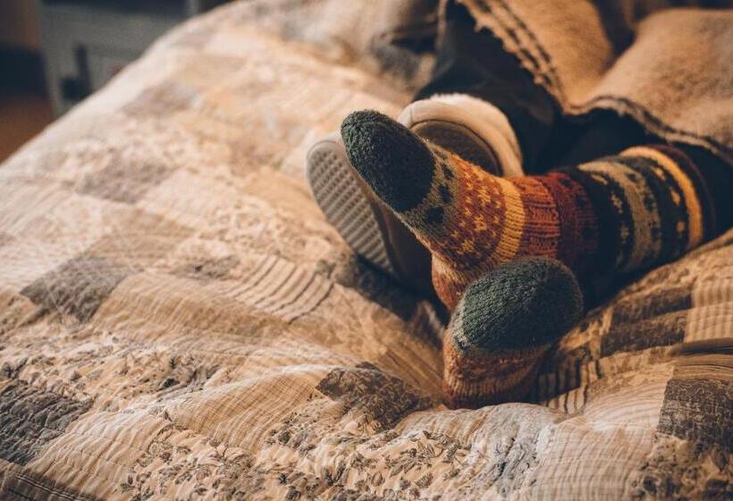 패밀리 룸, Bygdin Høyfjellshotell