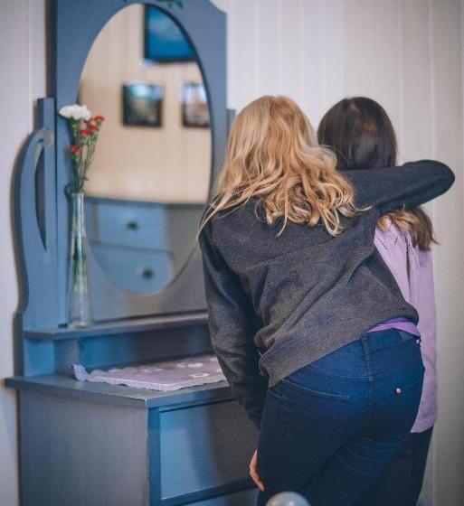 غرفة عائلية, Bygdin Høyfjellshotell