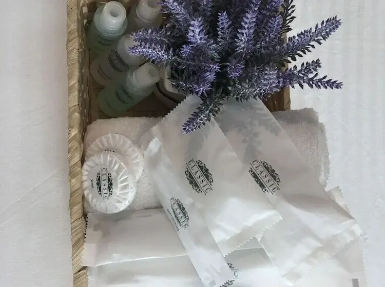 اتاق استاندارد, Chemara Boutique