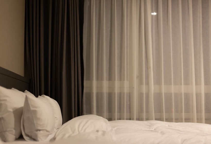 スーペリアールーム, Daoom