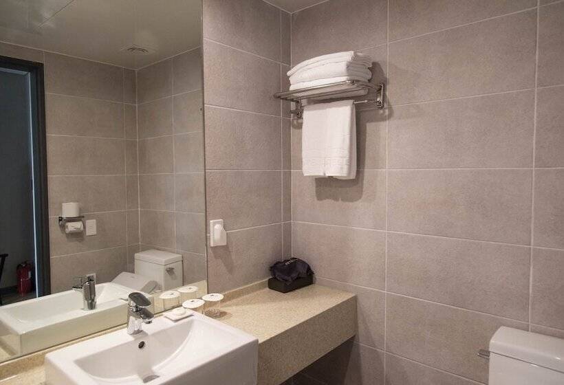 スタンダードルーム, Daoom